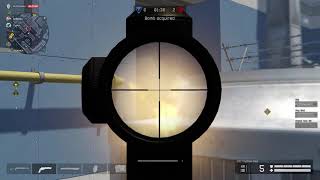 Warface Random Moments #16