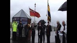 Falmouth Remembers