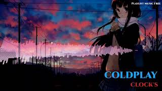 Information Coldplay - Clock´s [Instrumental No copyright] Guide