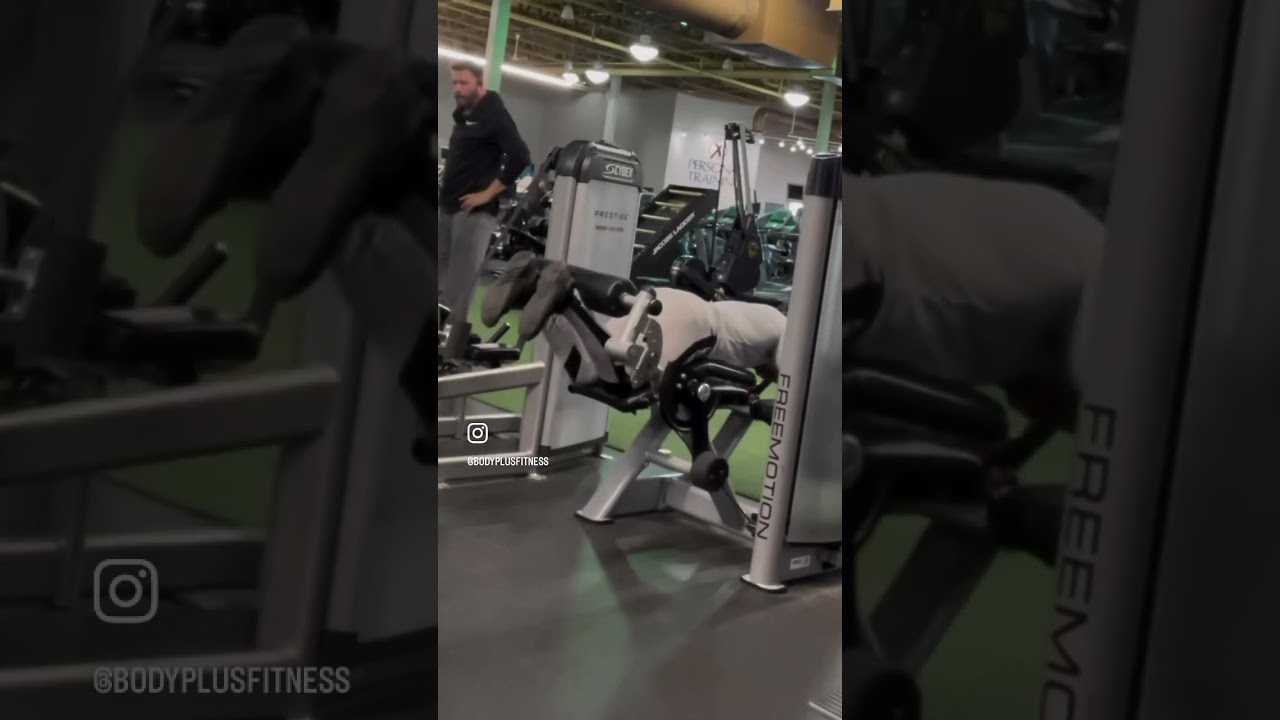 Do this for balanced legs #fit #motivation #fitnessinspiration #fitness #personaltrainer