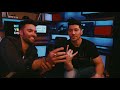 Beginning of video