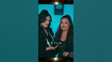 Konul Kerimova Leyla Camal Bacarirsan 2025 Yeni Klip 4K 