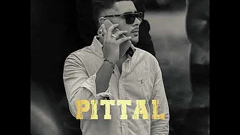 Pittal (Full Song) Laddi Chhajla Elly Mangat Punjabi Song 2021