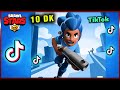 GELMİŞ GEÇMİŞ EN iyi Brawl Stars Tik Tok Videoları #269