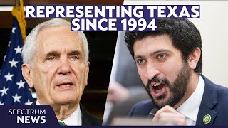 Why Lloyd Doggett may end his decades-long run in Congress
