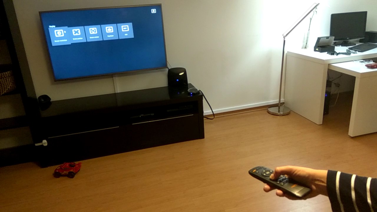 Viboton KB - 91 Air Mouse