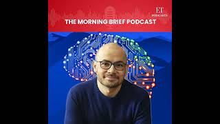 ET@Davos: Demis Hassabis on China, Apple and AGI