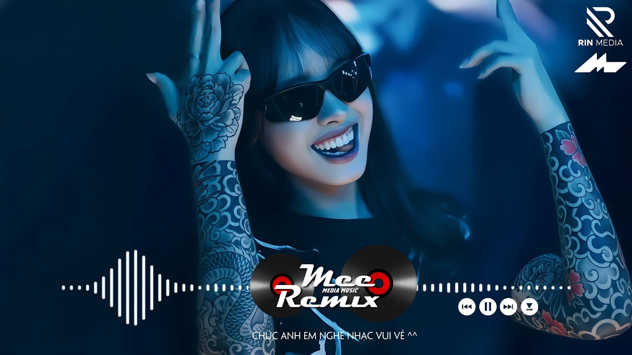 NONSTOP 2026 BAY PHÒNG BASS CỰC MẠNH ✈️ NHẠC SÀN VINAHOUSE DJ MIXTAPE 2026 ✈️ NHẠC REMIX CỰC MẠNH P1