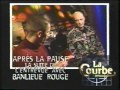 Capture de la vidéo Banlieue Rouge Entrevue  La Courbe 1996