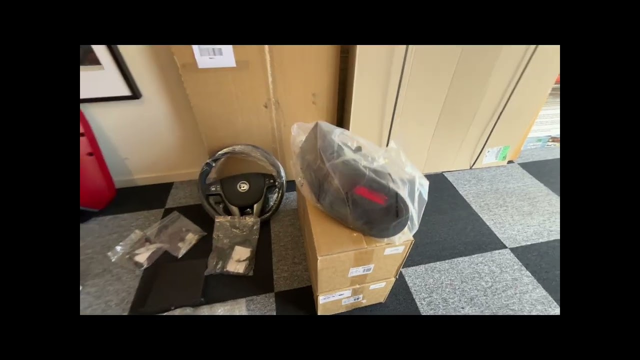 Редкие запчасти для HSV?? Вы не поверите, что сейчас уже не купить. 