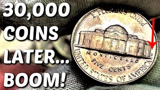 UNREAL! I JUST FOUND THE RAREST COIN IN THE SERIES! 100 YEAR OLD MYSTERY COIN AND MORE!