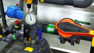 FEDCO's BiTurbo High Recovery RO - Simple Operation, Low Maintenance