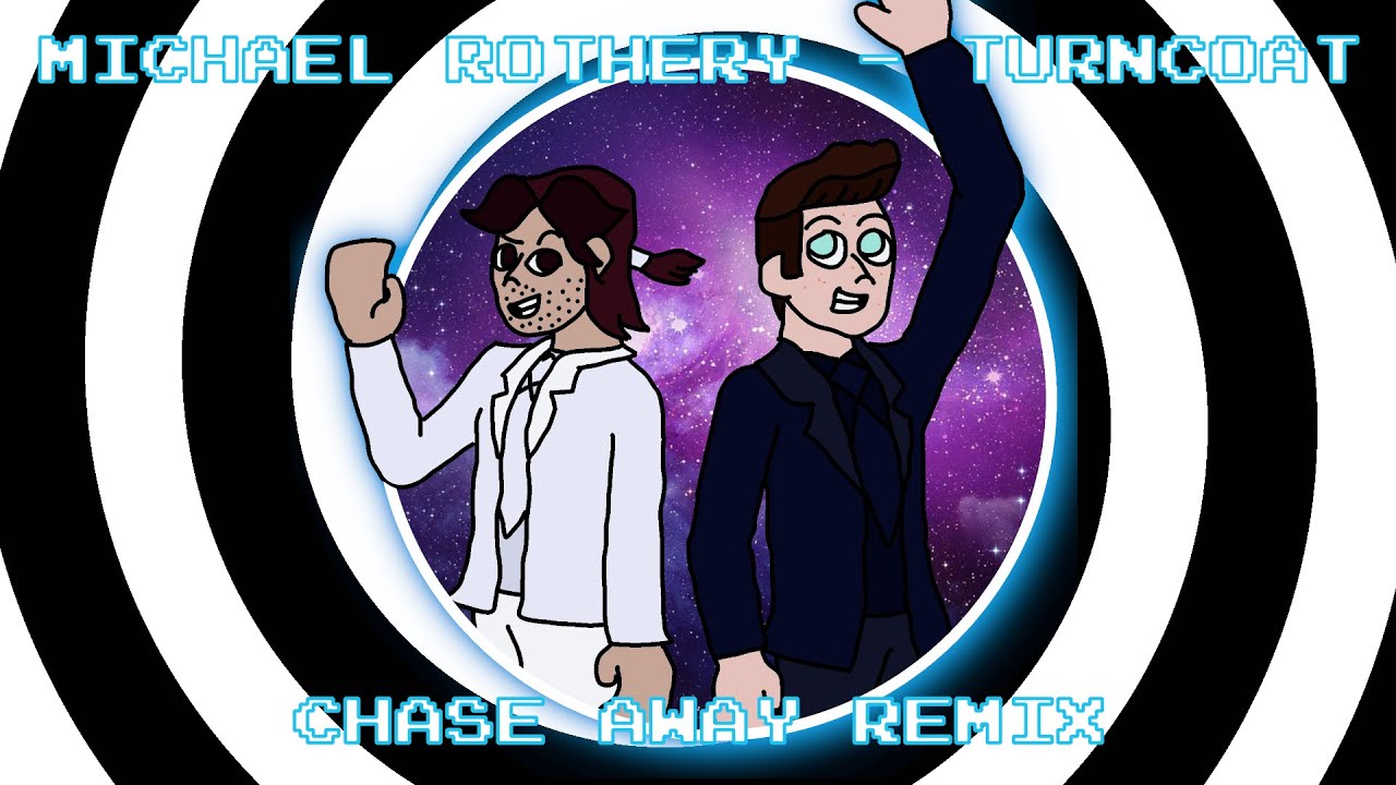 Michael Rothery - Turncoat (Chase Away Remix) - YouTube