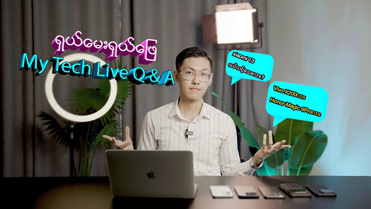 Q and A (Part - 178)