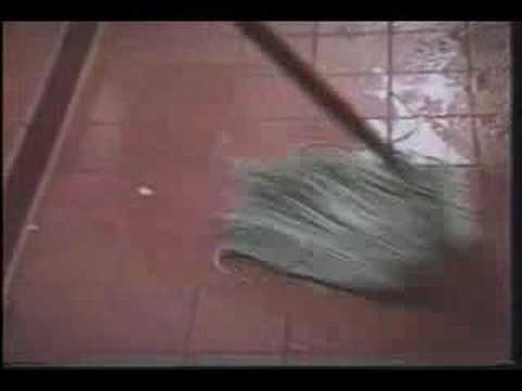Neural Nectar - "Cleanse"