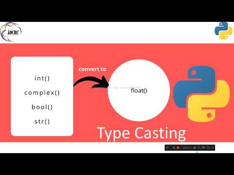 Type Casting in Python: A Comprehensive Guide
