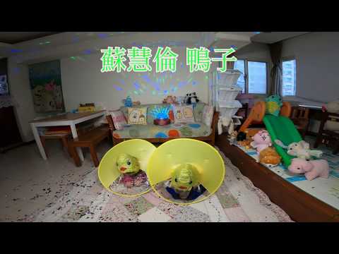 蘇慧倫 Tarcy Su【鴨子 The Duck】_清新版_200301