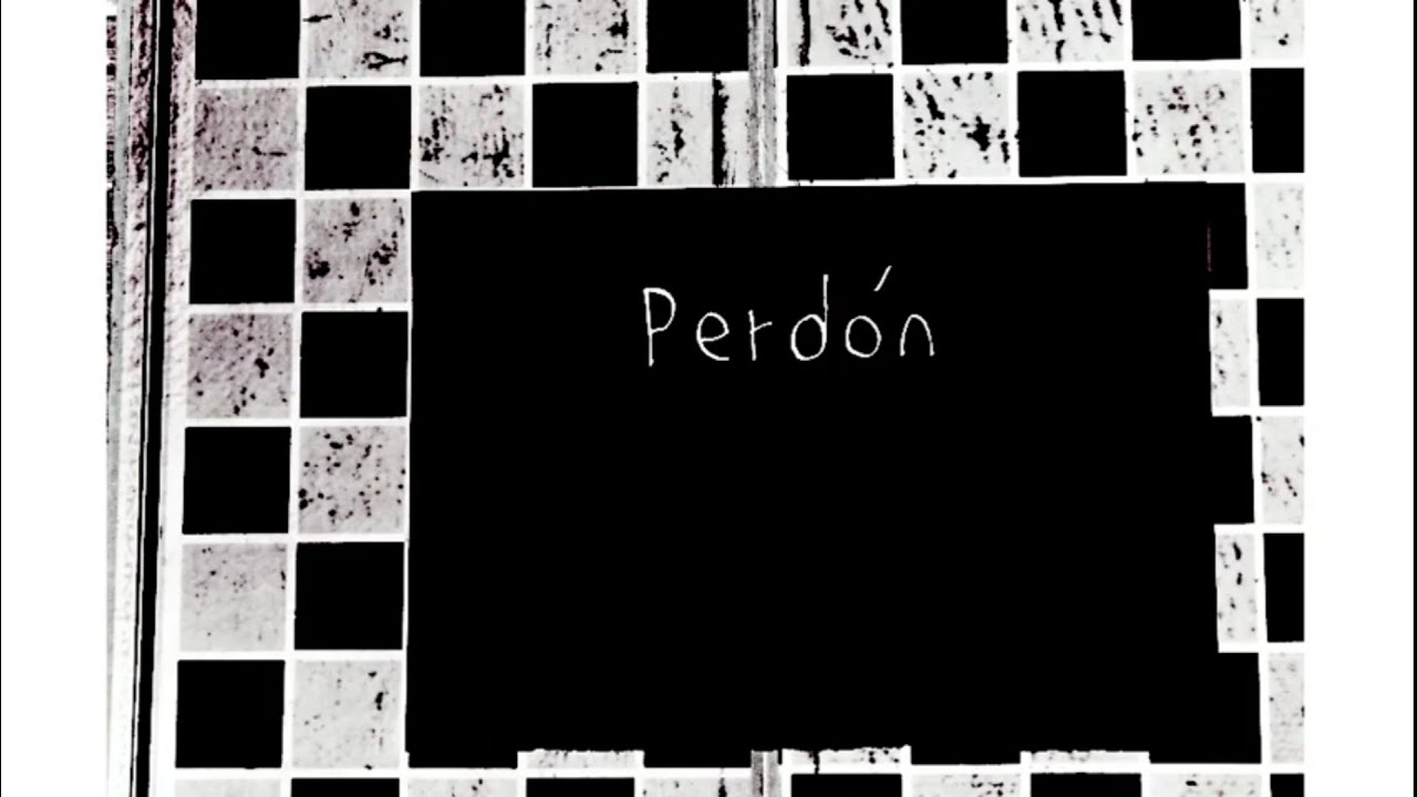 Julian Pessi - Perdón (Lyrics video)
