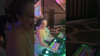 SHE STOLE MY MONEY! #casino #slots #jackpot screenshot 2