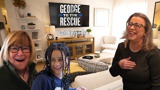 Famous Surprise Home Makeover for Resilient Mom Battling Multiple Sclerosis & Cancer | George to the Rescue Wealth