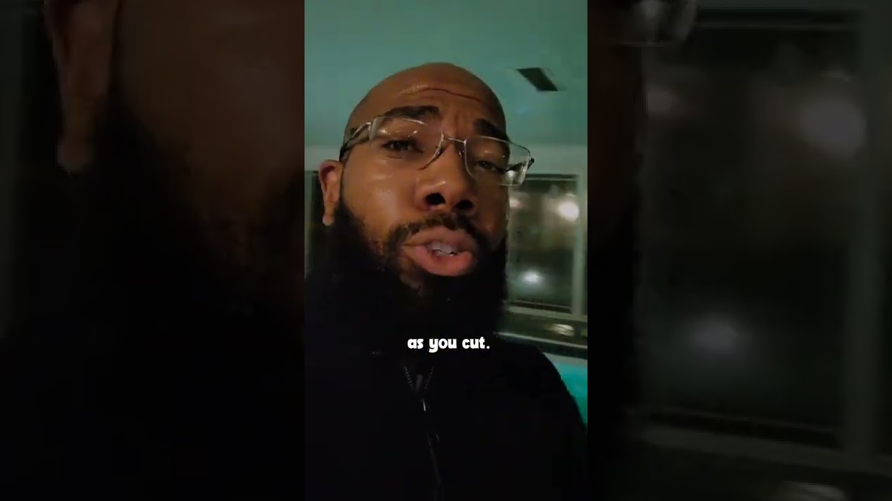 Top 3 fat loss mistakes