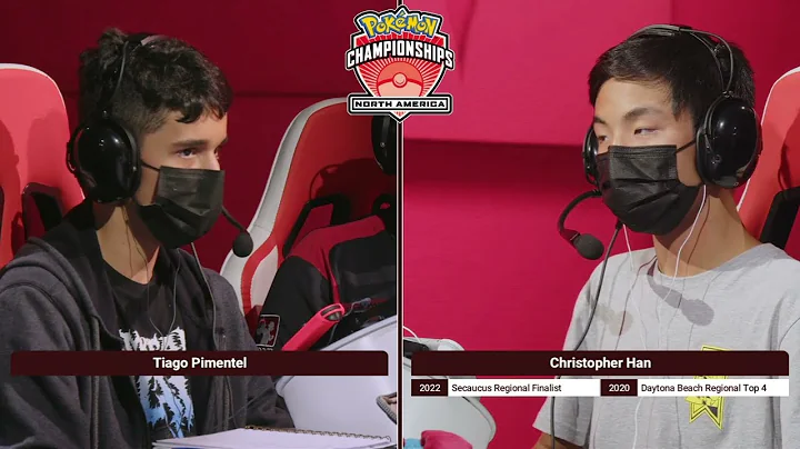 2022 Pokmon North America International Championsh...