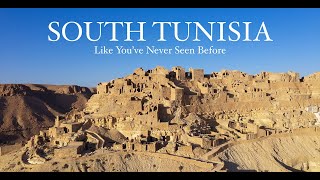 Download Lagu South Tunisia Like you've never seen Before MP3