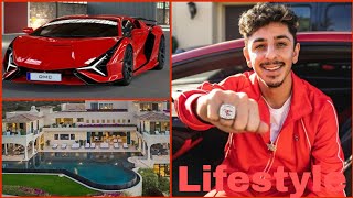 Faze Rug | Age | Date of Birth | Biography | Net Worth | Lifestyle | AQ Creation |