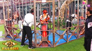 Bigg Boss 17 PROMO | Munawar, Mannara aur Abhishek CRYING | Torture Se Toota Inka Hauslaa