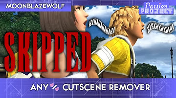 Final Fantasy X - Passion Project - Season 3 - GDQ Hotfix Speedruns