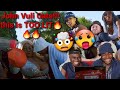 REACTION TO John Vuli Gate UnOfficial Music Video THIS IS CRAZY!!!