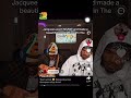 W stream @PlaqueBoyMax s/o to my yung 🥷 🍊🍊👑