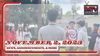 OATV: 11.02.23