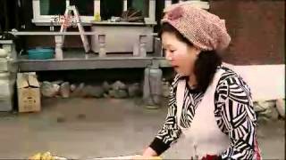 한국인의 밥상 - Korean Cuisine and Dining 20120412 # 009