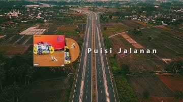 3. Betaeno - Puisi Jalanan ( Audio )