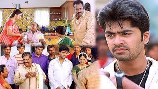 Download Lagu இந்த அப்பளம் எங்கமா வாங்குனுது.. நல்லா மொறு மொறுன்னு இருக்கு | கார்த்திகை மாசத்துல பிரியனியா #simbu MP3