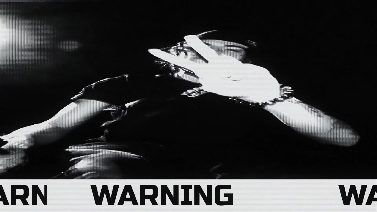 Zetain - Rat Race (Official Music Video)