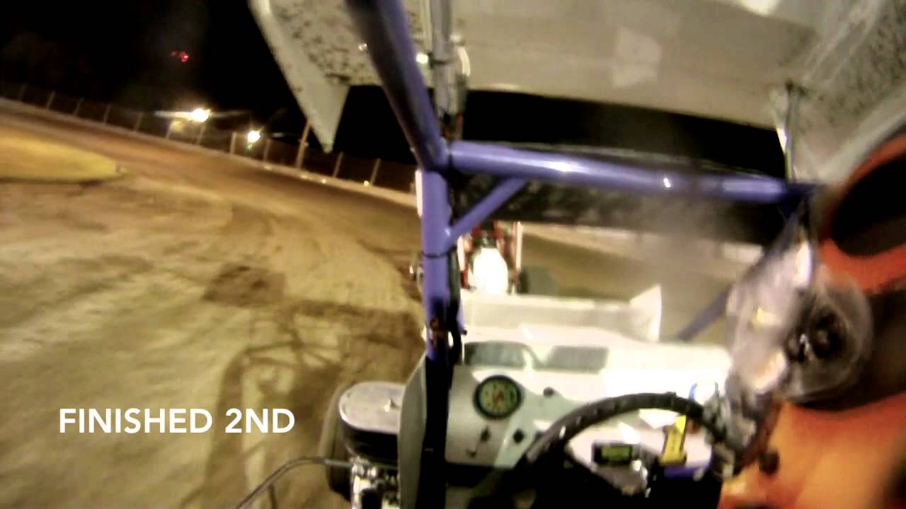 Highlights of Cole McDaniel