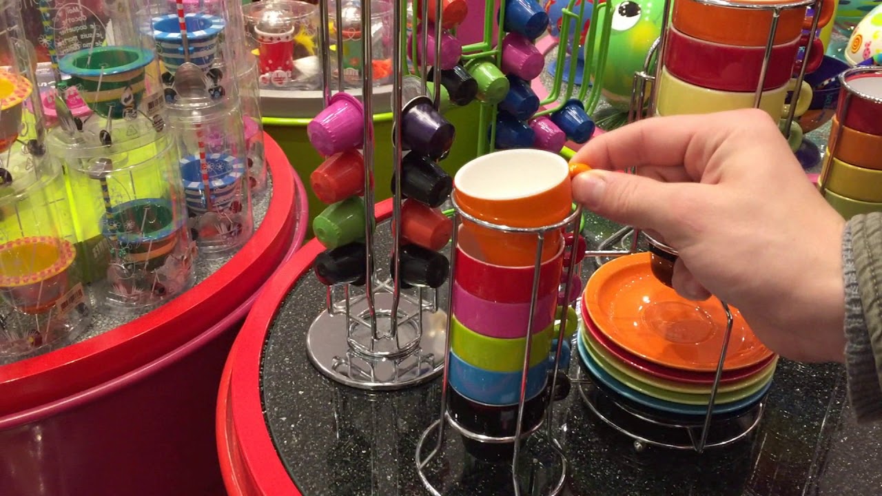 Pylones Tour YouTube