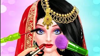 Dress up Game Fashion Game || Makeup New Modal Dress up Game screenshot 3