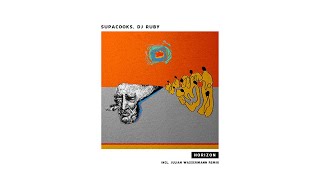 Supacooks, DJ Ruby - Horizon (Original Mix)