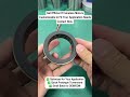 Get Mosrac Efficient Frameless Motors (OD 76mm) —Customizable to Fit Your Application Needs #motors