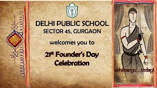 21st Founder's Day Celebrations (18th Oct, 2022)