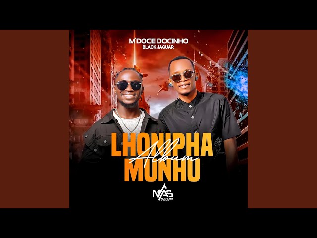 LHONIPHA MUNHU