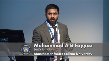 Muhammad Fayyaz - Object Detection at Level Crossings