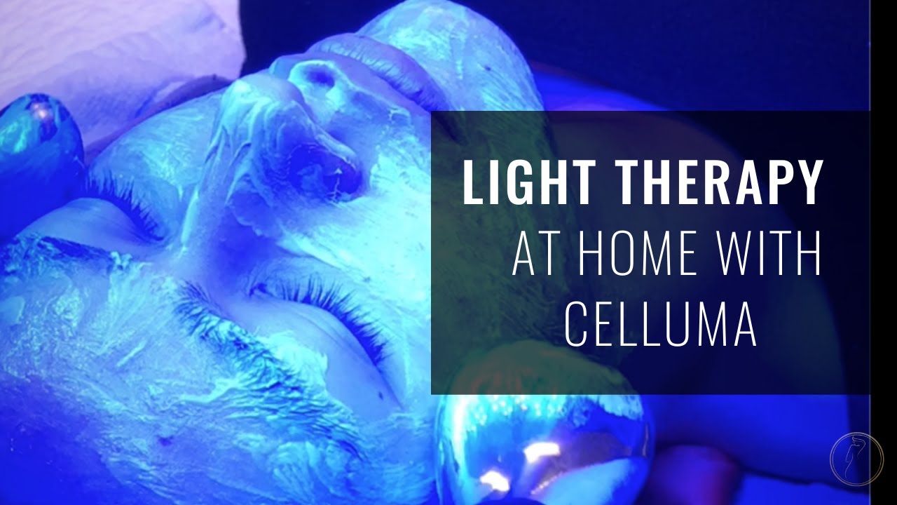 How Light Therapy Transforms The Skin Celluma YouTube