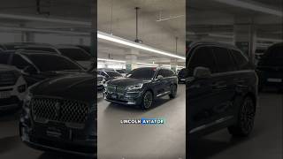 Линкольн Авиатор 34000$ /+821068549070