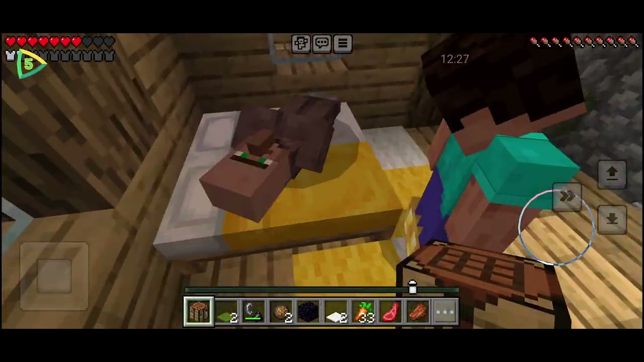 Это я ещё утром снимала и забыла выложить и имино в 00:26 спомнила#minecraft#реки#рекомендацииyoutub