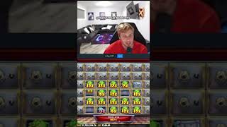 HOW XPOSED MADE OVER $70K IN 60 SECONDS... #shorts #gambling #stake #xposed #onlinecasino