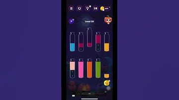 Get Colors #logicgame #braingames #gameplay #brainteaser #braintestlevel #getcolor #games #gaming